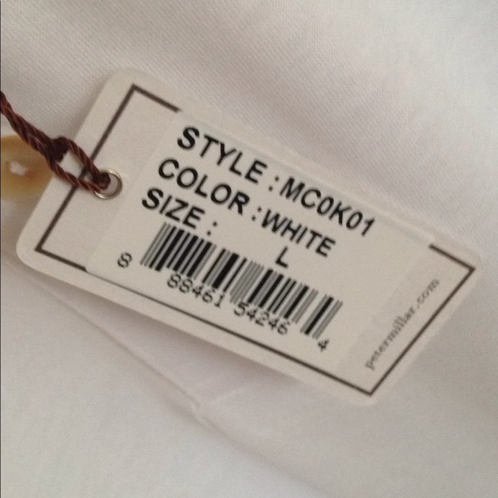 Peter Millar Shirt - Picture 6 of 7